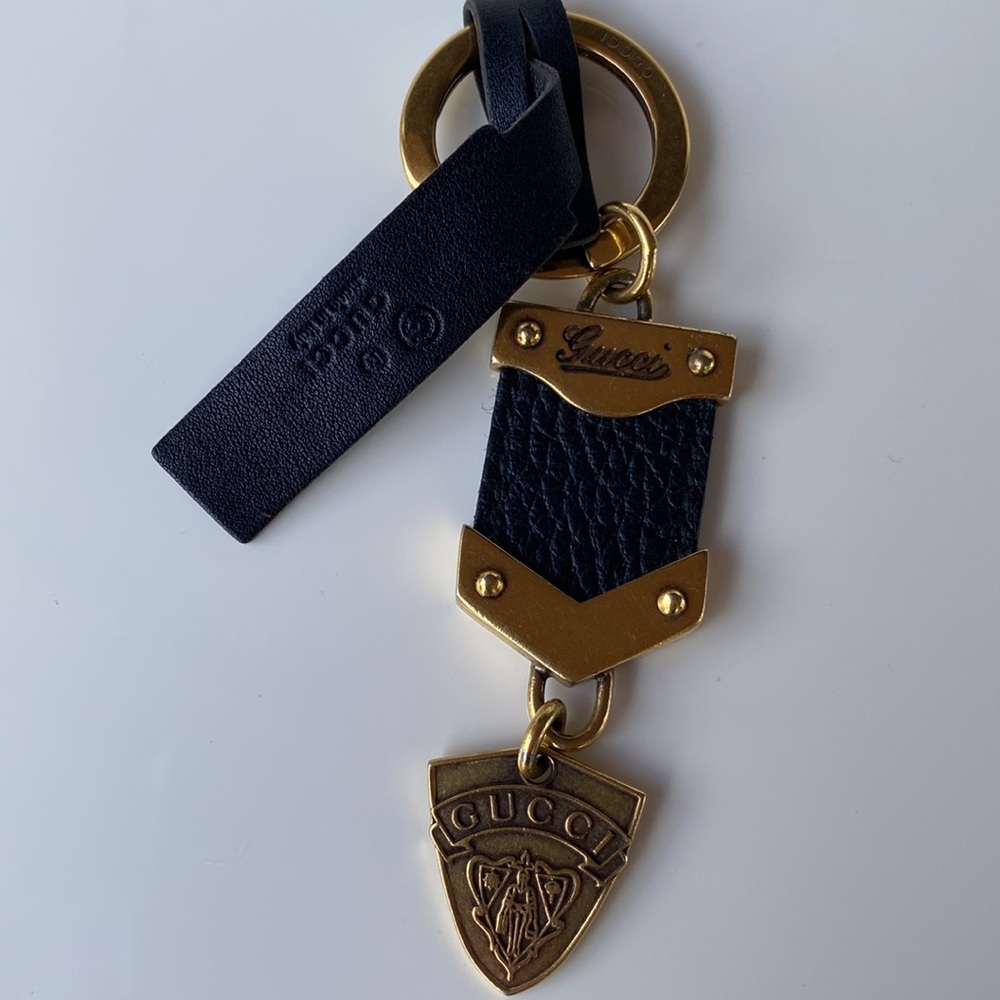 Gucci Keychain Vintage Unisex - Picture 5 of 13